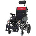 Karman_VIP2-TR_Reclining_Tilt-In-Space_Transport_Wheelchair_Front_Right_Side