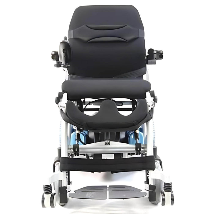 Karman_XO-202_Power_Stand-Up_Wheelchair_Front