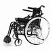 Jackdrive 2.0 Multi Speed Lever Drive Wheelchair