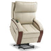 MCombo Power Lift Recliner Chair  Sofa 7917 in Cream White