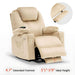 Medium_Size_MCombo_Electric_Power_Lift_Recliner_Chair_7040_in_Beige_Extended_Footrest