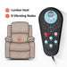 MCombo Power Lift Recliner Chair 7409 Remote