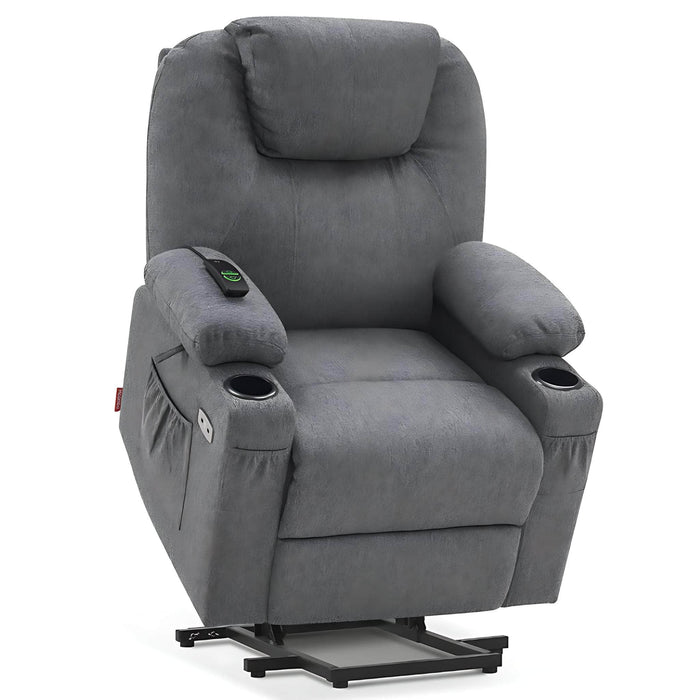 Small_Size_MCombo_Electric_Power_Lift_Recliner_Chair_7040_in_Grey