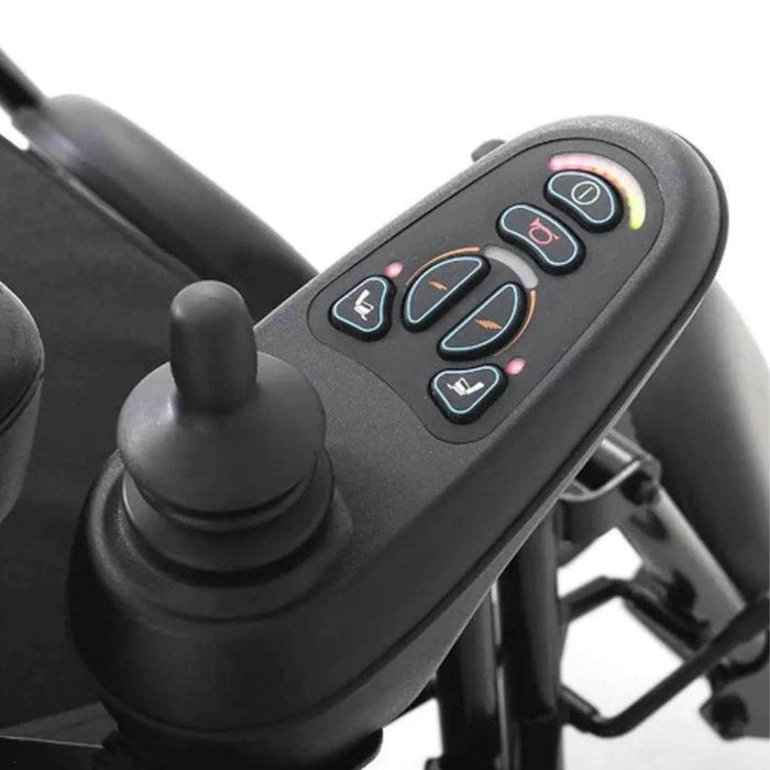 Merits Health Merits Gemini P301 Power Chair Joystick