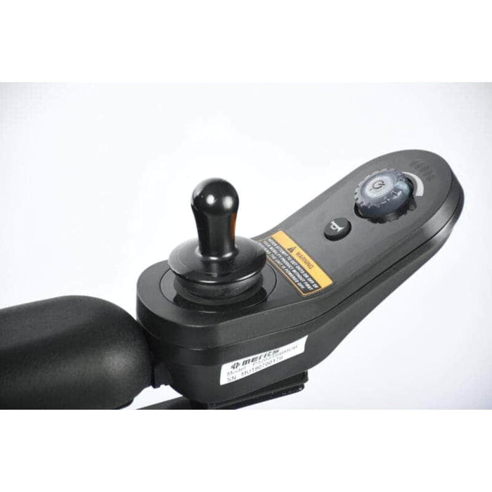 MeritsHealthJuniorCompactPowerChairJoystick