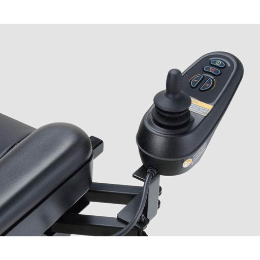 Merits Health P310 Regal Rear Wheel Drive Power Chair - Controller Joystick