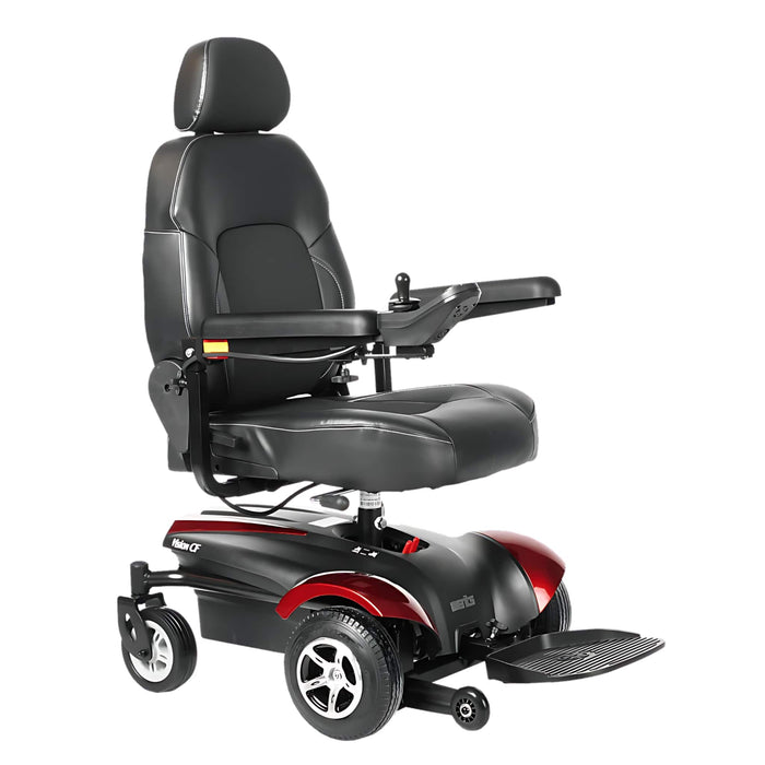 visioncfpowerchaircolorredfrontright