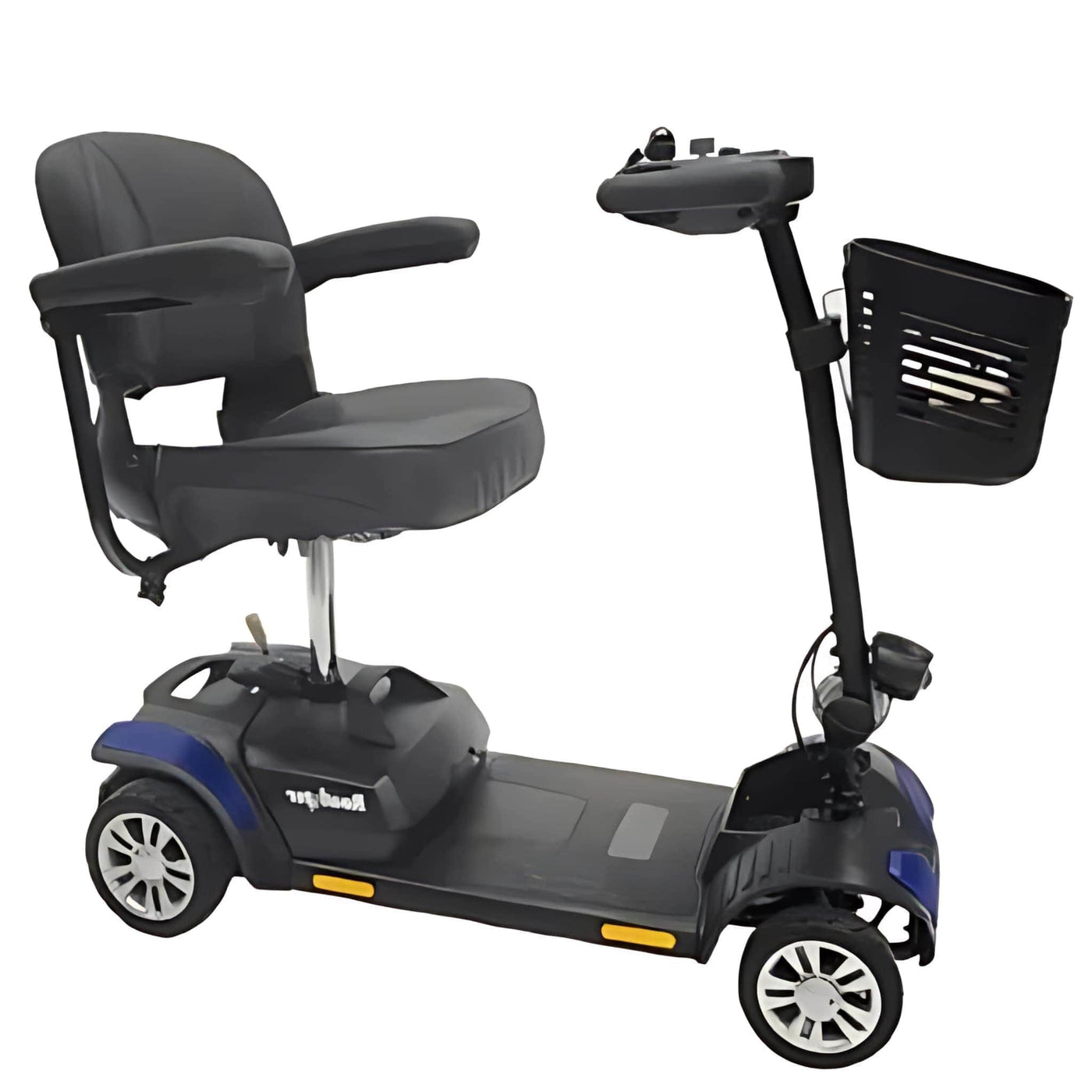 Home Merits Roadster S4 Mobility Scooter