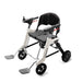 Roamate 3-in-1 White color
