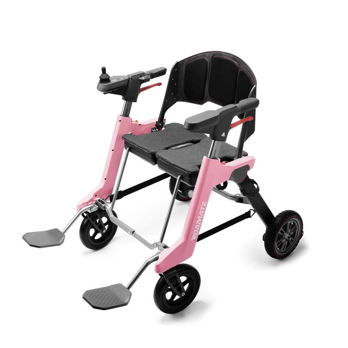 Roamate 3-in-1 Pink color