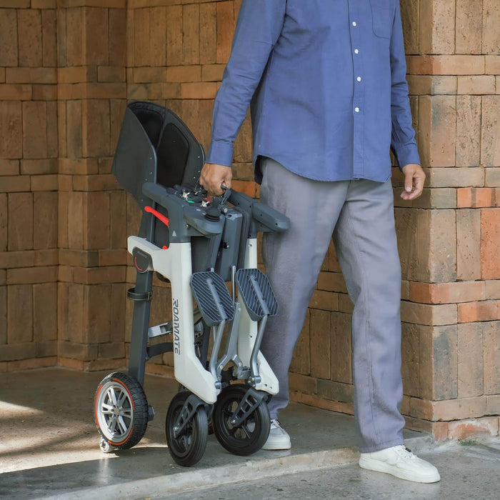Roamate 3-in-1 lifestyle