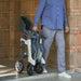 Roamate 3-in-1 lifestyle
