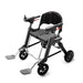 Roamate 3-in-1 Black color
