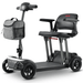 Metro Mobility Air Classic lightweight folding mobility scooter.