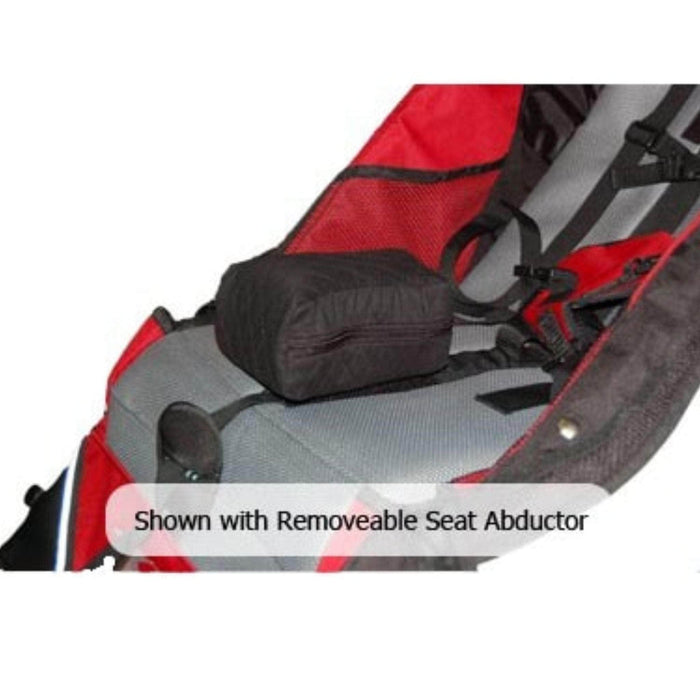 Adaptive Star Axiom Endeavour Push Chair