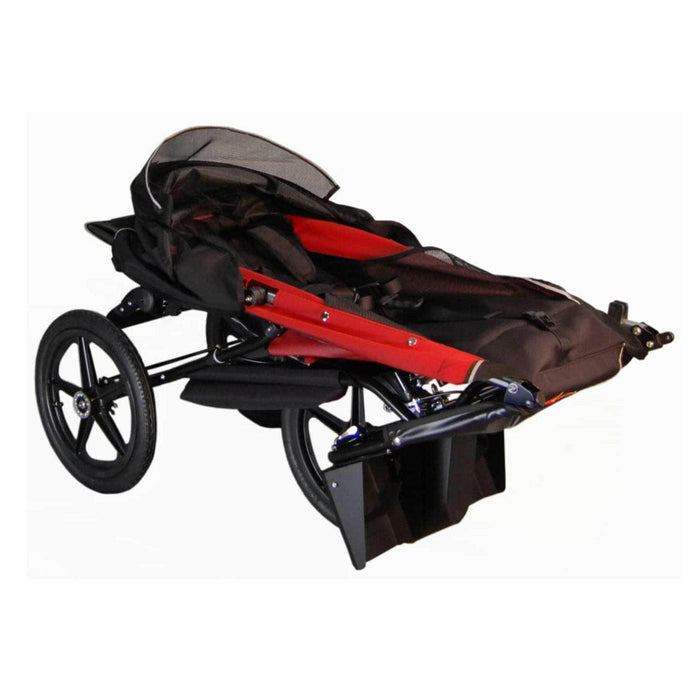 Adaptive Star Axiom Endeavour Push Chair