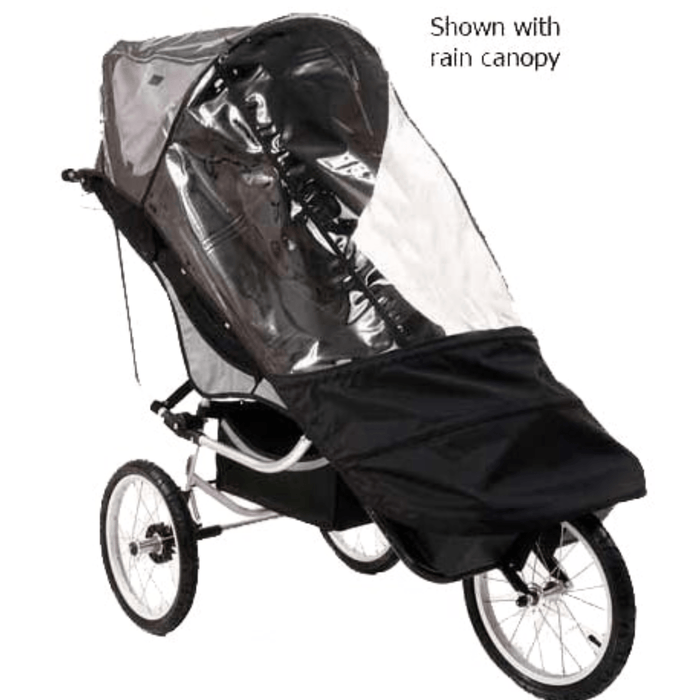 Axiom Improv Push Chair With Canopy