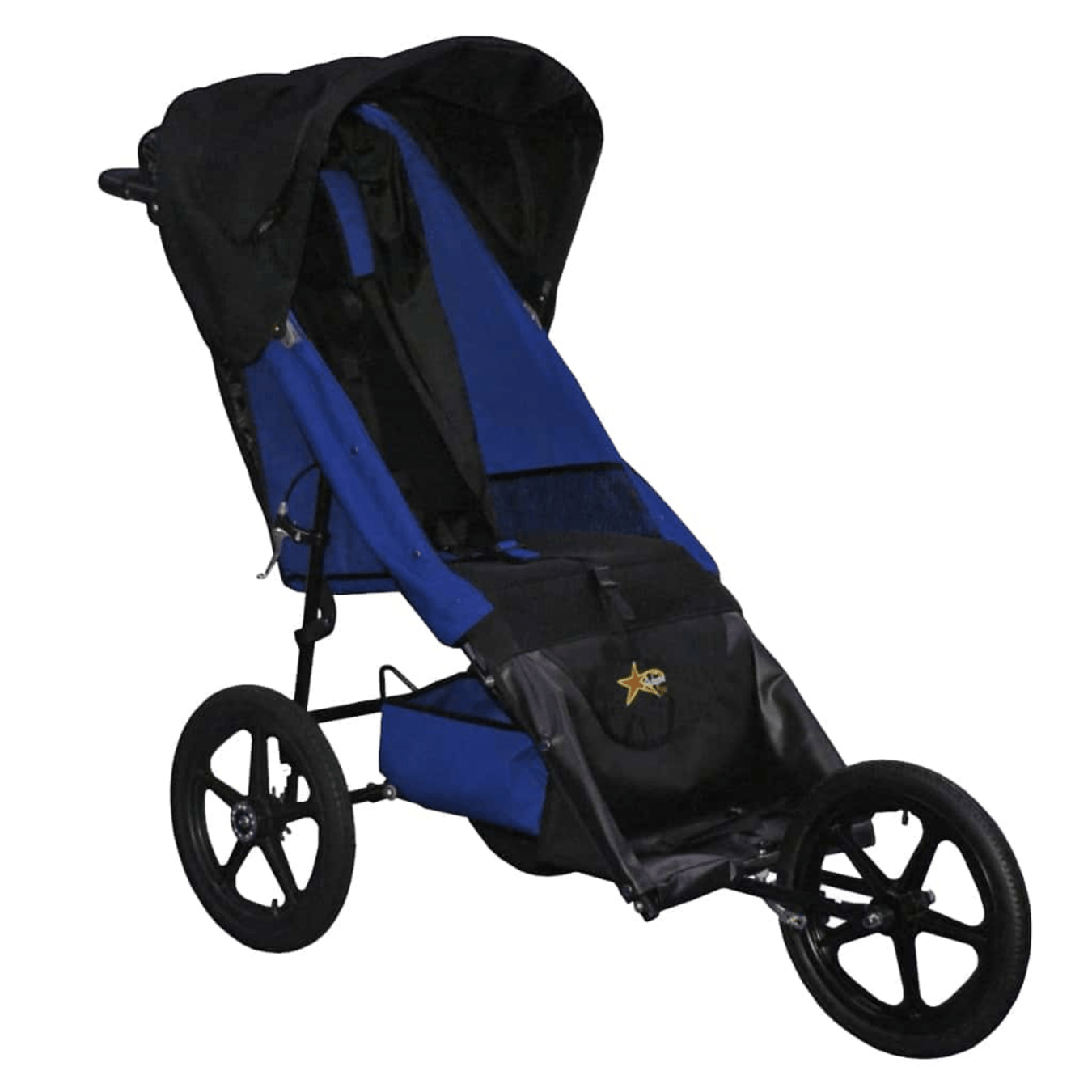 Adaptive Star Strollers