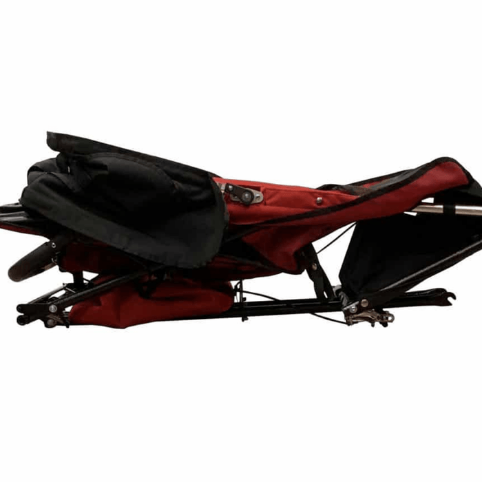 Adaptive Star Axiom Improv Push Chair