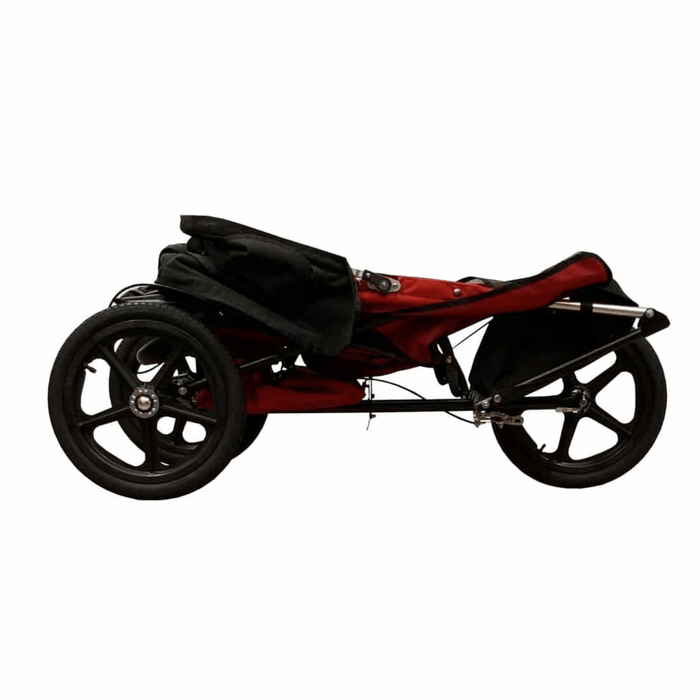 Adaptive Star Axiom Improv Push Chair