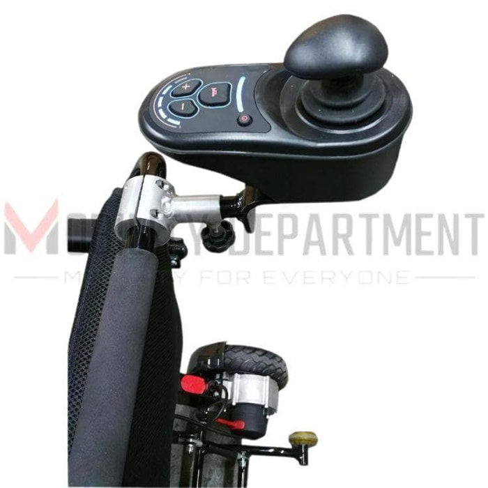 Attendant Control Bracket