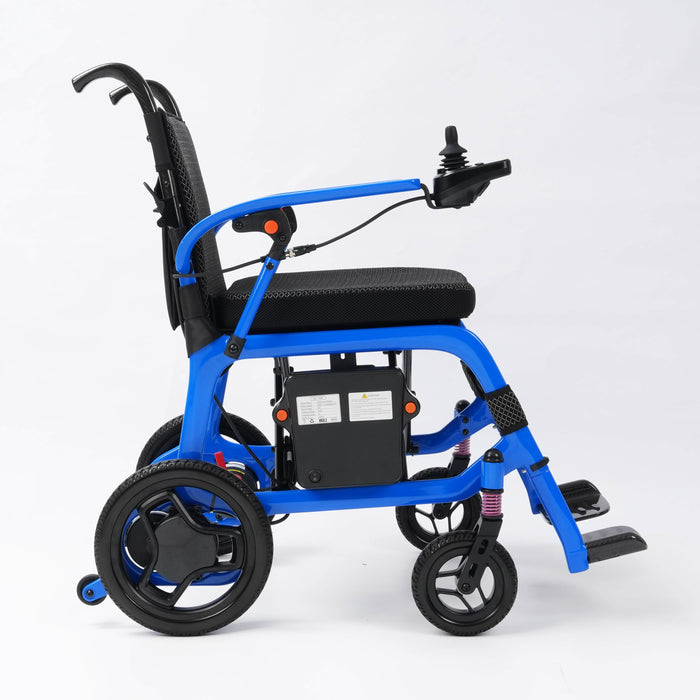 Carbon8 25 LB Carbon 8 Fiber Power Chair
