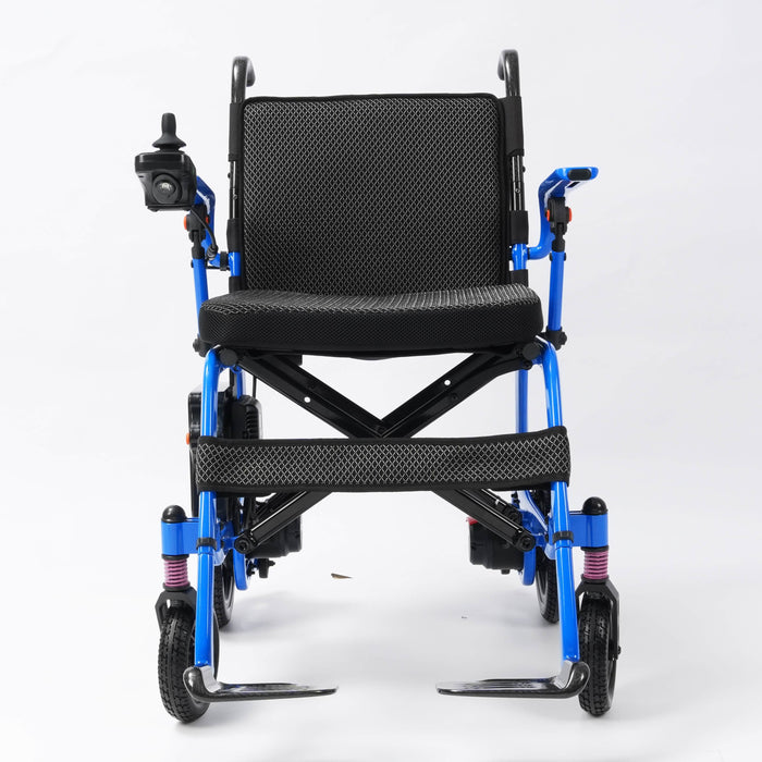 Carbon8 25 LB Carbon 8 Fiber Power Chair