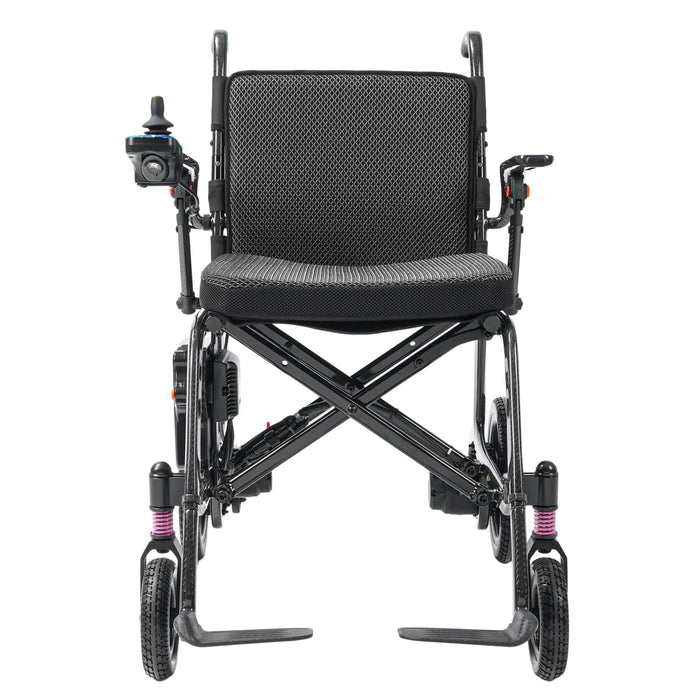 Carbon8 25 LB Carbon 8 Fiber Power Chair
