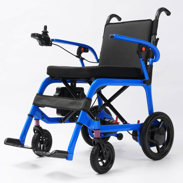Carbon8 25 LB Carbon 8 Fiber Power Chair