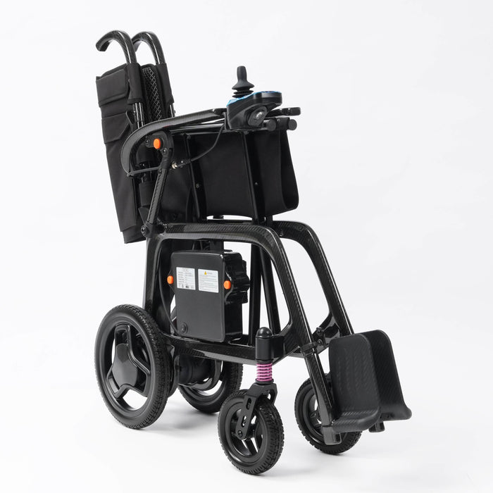 Carbon8 25 LB Carbon 8 Fiber Power Chair