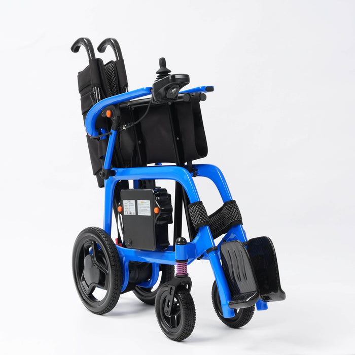 Carbon8 25 LB Carbon 8 Fiber Power Chair