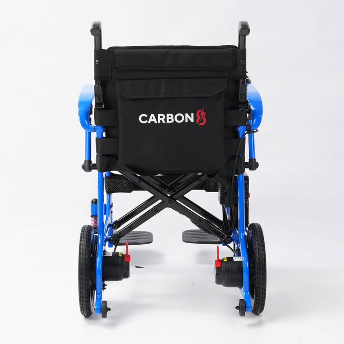 Carbon8 25 LB Carbon 8 Fiber Power Chair