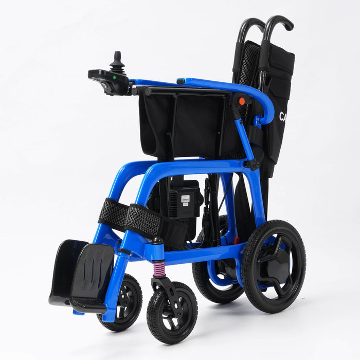 Carbon8 25 LB Carbon 8 Fiber Power Chair