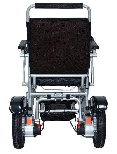 Eagle HD Bariatric Auto Fold Power Wheelchair
