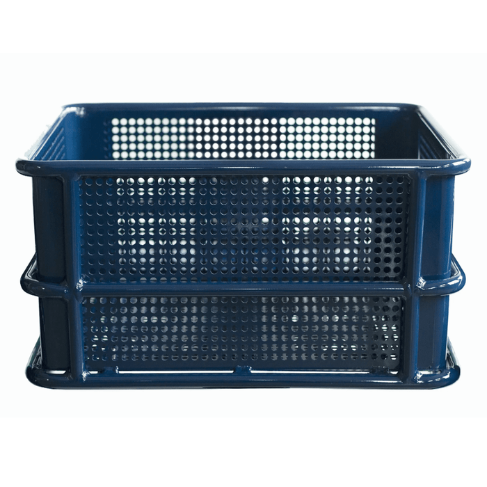 EVRYjourney Electric Tricycle Rickshaw Rear Basket