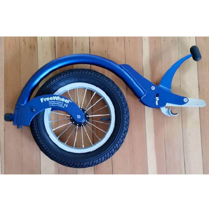 Free Wheel Custom Attachment Fit For Wheelchair