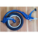 Free Wheel Custom Attachment Fit For Wheelchair