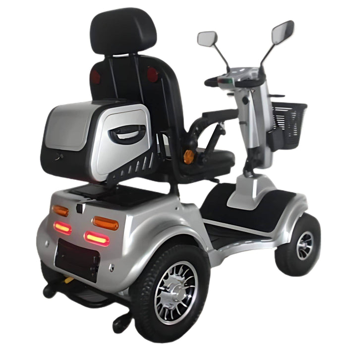 Gladiator 4 Wheel Heavy Duty Mobility Scooter