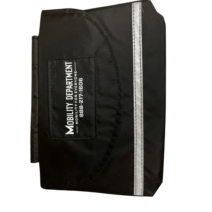 🎁 Mobility Scooter & Electric Wheelchair Arm Bag (100% off)