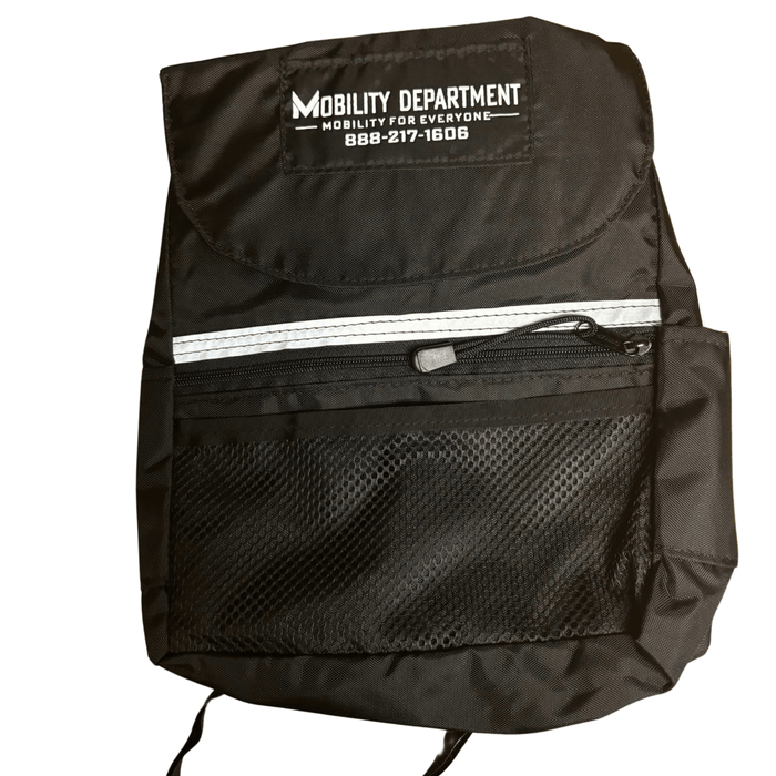 Mobility Scooter Front Bag