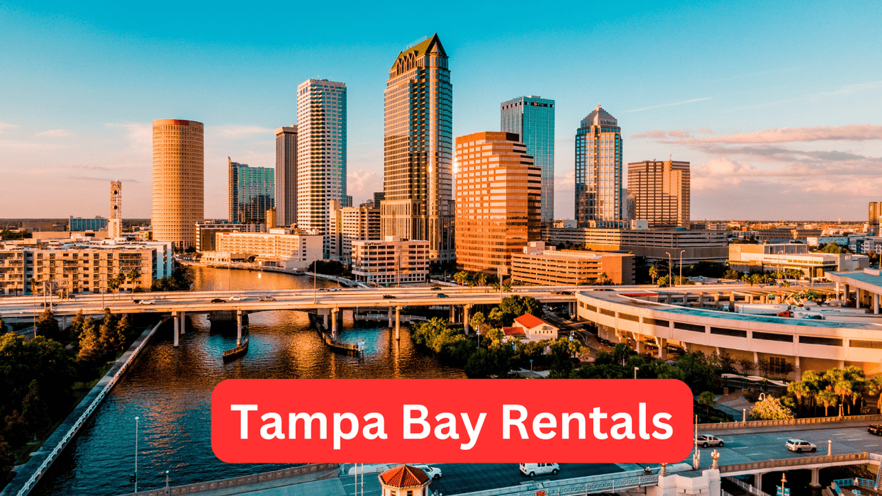 Tampa Bay mobility scooter rentals