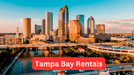 Tampa Bay mobility scooter rentals