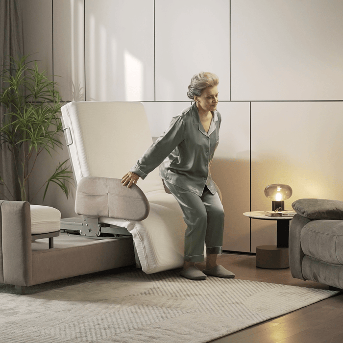 Learn More About Lift Beds