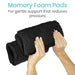 Wheelchair Cushion Armrests Memory Foam Pads