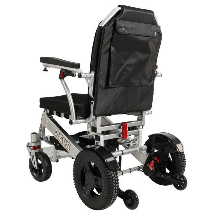 Zeus_Electric_Wheelchair_Back_View