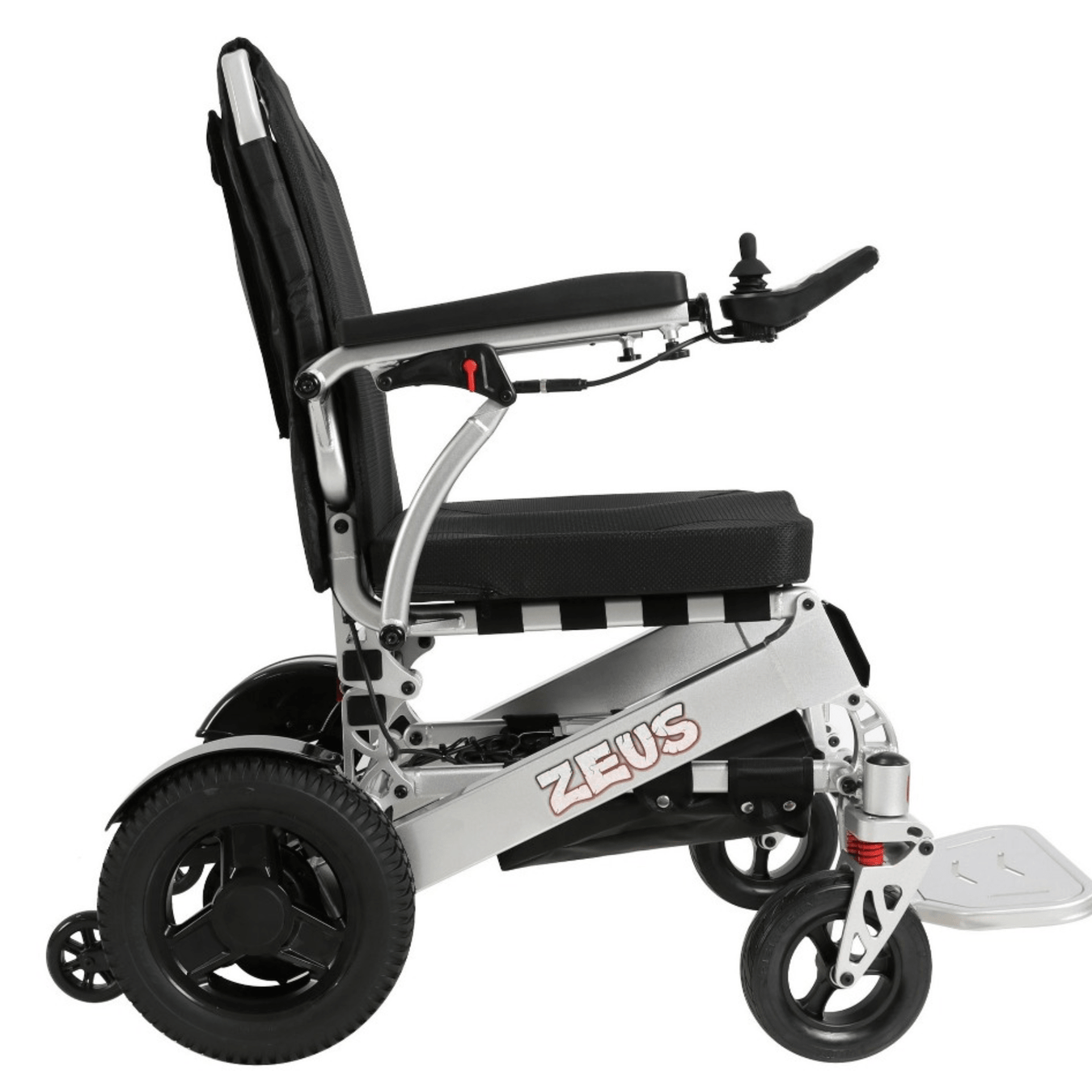 Travel/Portable Wheelchairs