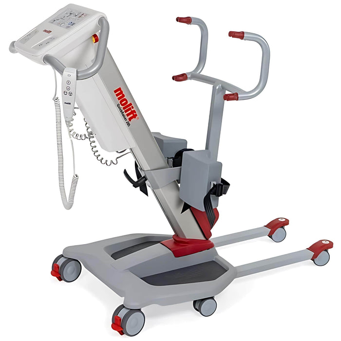 Molift® QuickRaiser 205 Sit-to-Stand Lift