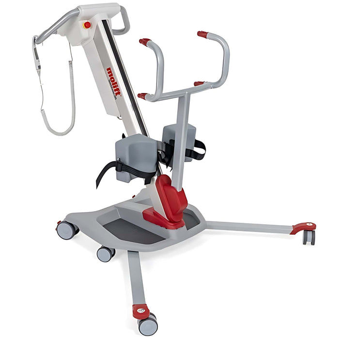 Molift® QuickRaiser 205 Sit-to-Stand Lift