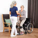 ETAC TURNER PRO WHEEL CHAIR ASSIST