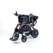 Ezi Fold Carbon Electric Wheelchair - folding design